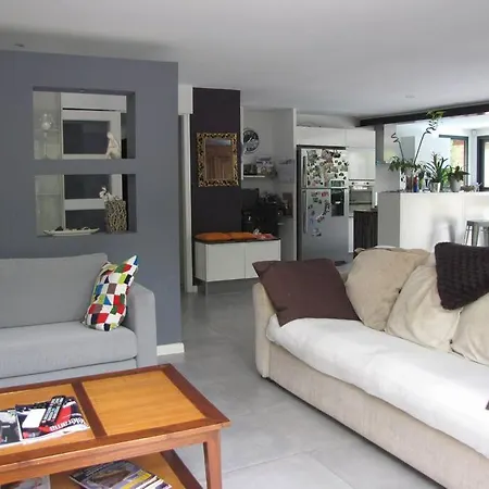Grande Maison A Willa