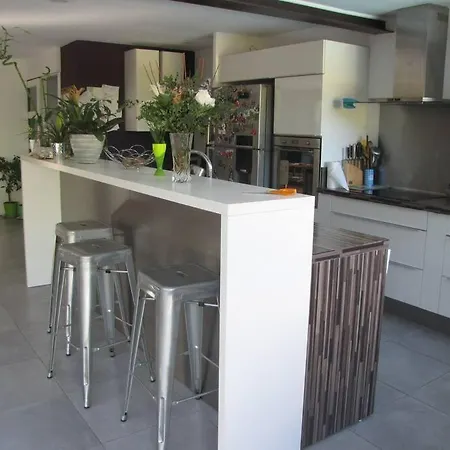 Grande Maison A Willa Teyran