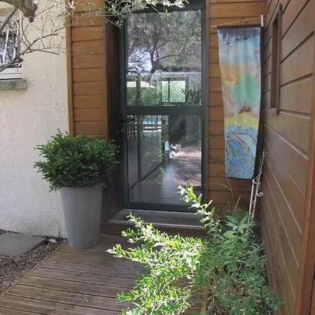 Grande Maison A Teyran