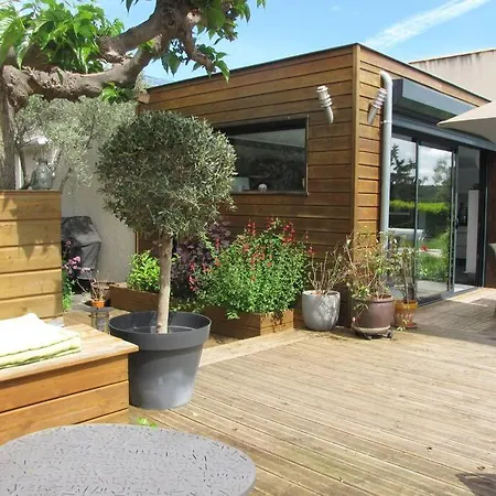 Villa Grande Maison A Teyran