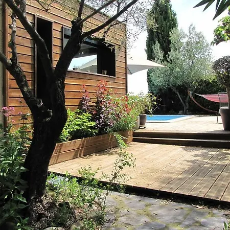 Villa Grande Maison A *