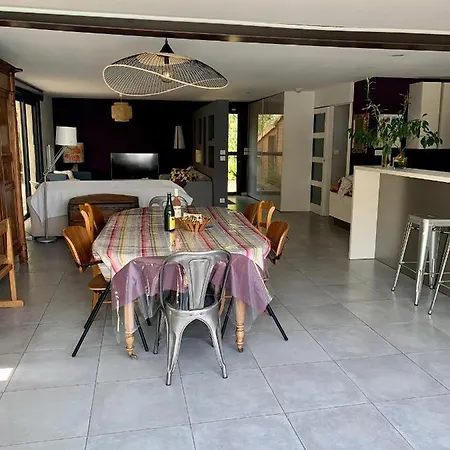 Willa Grande Maison A