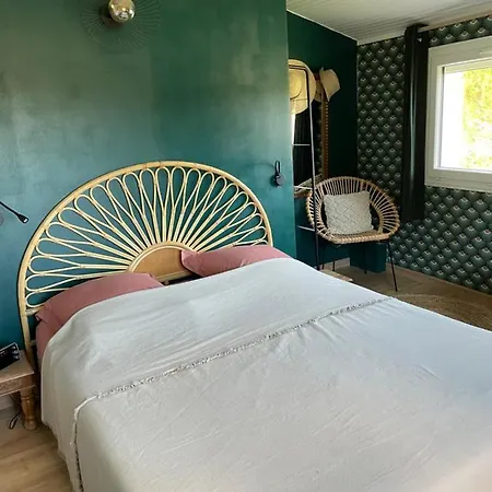Grande Maison A Teyran
