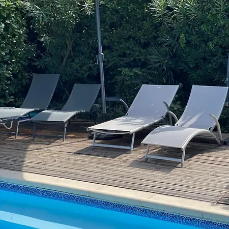 Villa Grande Maison A *