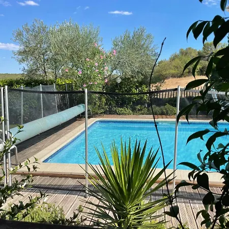 Grande Maison A Villa *