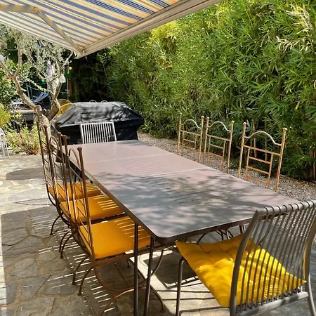 Grande Maison A Teyran