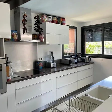 Willa Grande Maison A