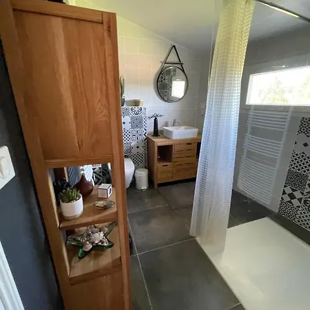 Grande Maison à Villa Teyran