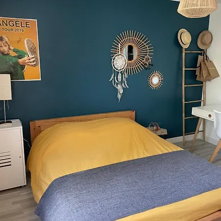 Villa Grande Maison A *