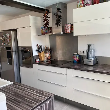 Grande Maison A * Teyran