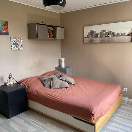 Villa Grande Maison A Teyran