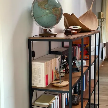 Willa Grande Maison A
