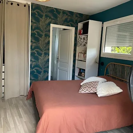 Grande Maison A Villa *