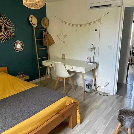 Grande Maison A Villa