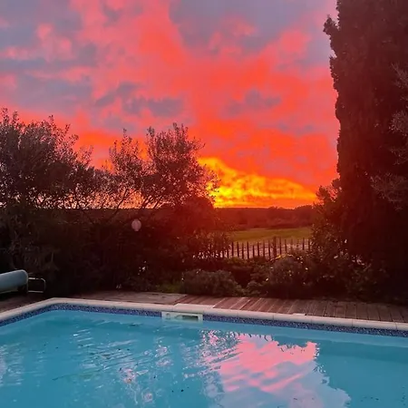 Villa Grande Maison A *