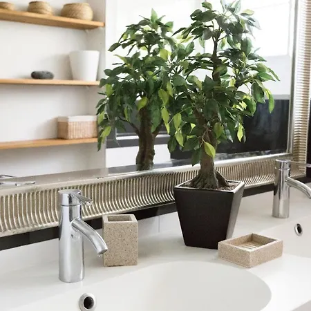 Grande Maison A Villa