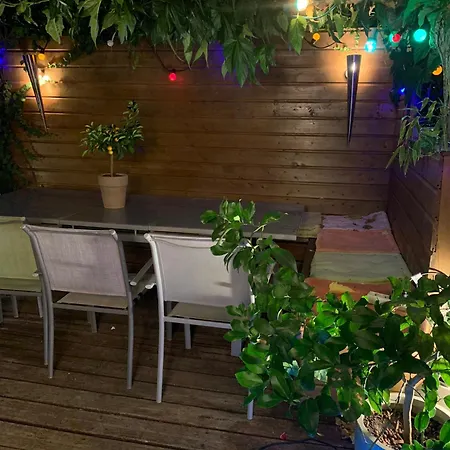 Grande Maison A Villa Teyran