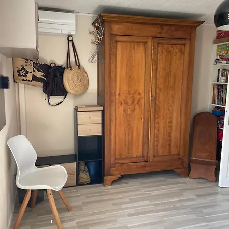 Grande Maison A Willa Teyran