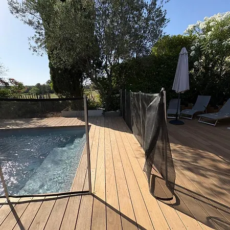 Grande Maison A * Teyran