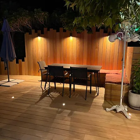 Willa Grande Maison A *